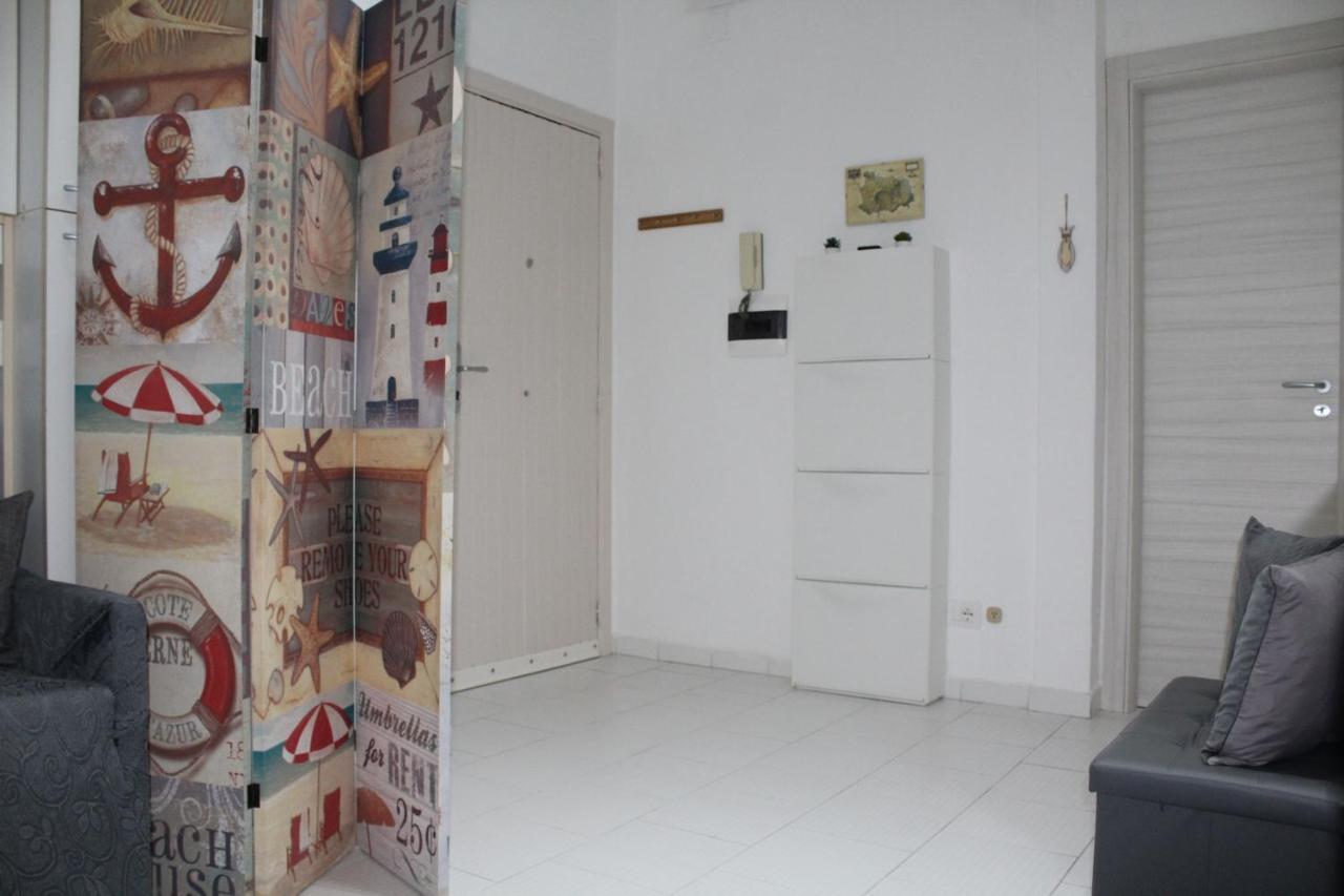 La Casa Ridente : Ischia Porto Apartment Exterior photo
